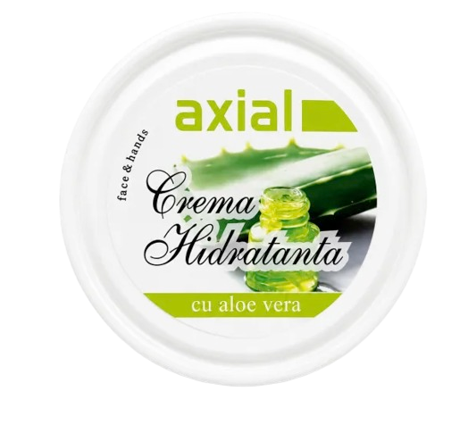 Crema Hidratanta